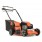 LAWN MACHINES