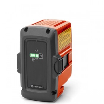 BATTERIES