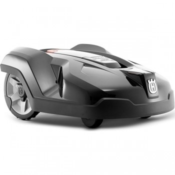 AUTOMOWER