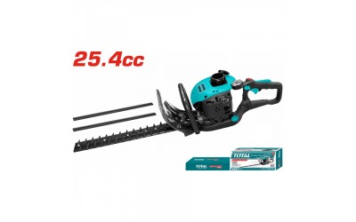 TOTAL ΨΑΛΙΔΙ ΜΠΟΡΝΤΟΥΡΑΣ ΒΕΝΖΙΝΟΚΙΝΗΤΟ 25.4cc (TGT5265511) TOTAL ΨΑΛΙΔΙ ΜΠΟΡΝΤΟΥΡΑΣ ΒΕΝΖΙΝΟΚΙΝΗΤΟ 25.4cc (TGT5265511)