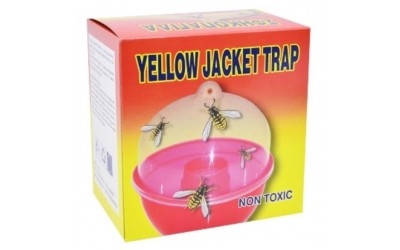 ΣΦΗΚΟΠΑΓΙΔΑ YELLOW JACKET TRAP