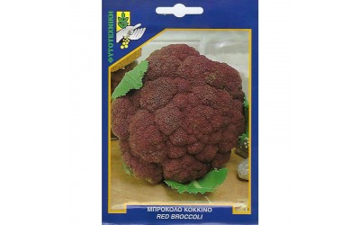 ΦΑΚΕΛΑΚΙ ΣΠΟΡΟΣ ΜΠΡΟΚΟΛΟ ΚΟΚΚΙΝΟ