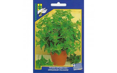 ΦΑΚΕΛΑΚΙ ΣΠΟΡΟΣ ΡΙΓΑΝΗ ΑΡΩΜΑΤΙΚΗ