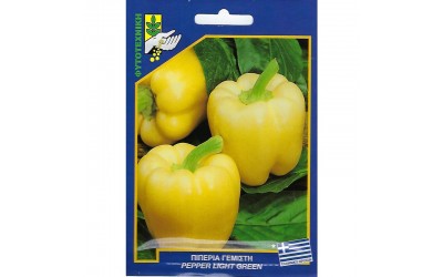 ΦΑΚΕΛΑΚΙ ΣΠΟΡΟΣ ΠΙΠΕΡΙΑ ΚΙΤΡΙΝΗ