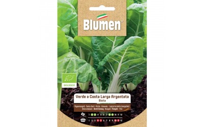 ΒΙΟΛΟΓΙΚΟΣ ΣΠΟΡΟΣ ΣΕΣΚΟΥΛΟ DA COSTE 9gr