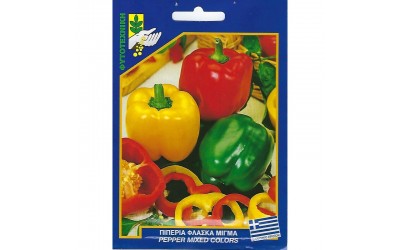 ΦΑΚΕΛΑΚΙ ΣΠΟΡΟΣ ΠΙΠΕΡΙΑ ΦΛΑΣΚΑ ΜΙΞ