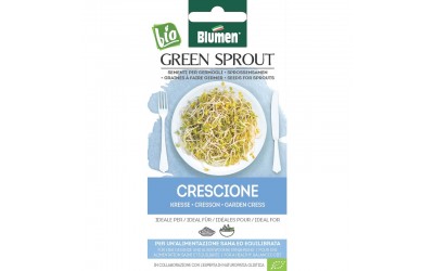 ΣΠΟΡΟΣ ΦΥΤΡΕΣ ΝΕΡΟΚΑΡΔΑΜΟΥ - Crescione 40gr ΣΠΟΡΟΣ ΦΥΤΡΕΣ ΝΕΡΟΚΑΡΔΑΜΟΥ - Crescione 40gr