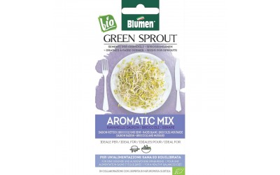 ΣΠΟΡΟΣ ΓΙΑ ΦΥΤΡΕΣ Aromatic Mix 45gr