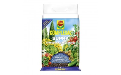 COMPLESAL SUPRA 1Kg.