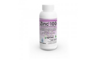 ΔΙΑΦΥΛΛΙΚΟ ΛΙΠΑΣΜΑ ΨΕΥΔΑΡΓΥΡΟΥ ZINC 100 250ml