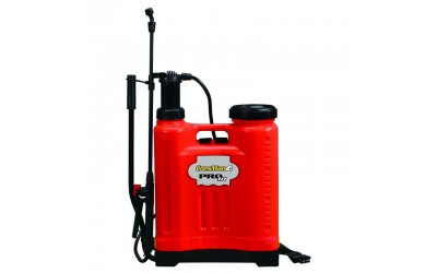 ΨΕΚΑΣΤΗΡΑΣ ΠΛΑΤΗΣ 18LT CRESMAN PRO18