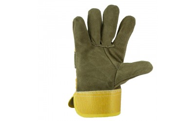 ΓΑΝΤΙΑ ΔΕΡΜΑΤΙΝΑ AMD041-004Β