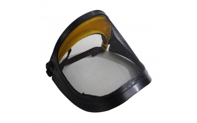 ΜΑΣΚΑ ΠΡΟΣΤΑΣΙΑΣ ΑΠΛΗ ΜΕ ΠΛΕΓΜΑ OREGON 515065