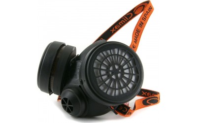 ΜΑΣΚΑ ΔΙΠΛΗ CLIMAX 755-Α1