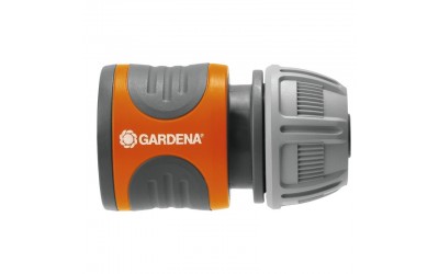 ΣΥΝΔΕΣΜΟΣ ΕΝΩΣΗΣ ΛΑΣΤIXOY 1/2'' & 5/8'' 13ΜΜ-16ΜΜ GARDENA 18215