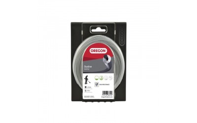 ΚΛΩΣΤΗ DUOLINE 2.4mm  90m OREGON 106501E