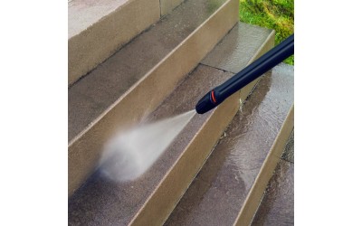 ΠΛΥΣΤΙΚΟ ΗΛΕΚ/ΚΟ HUSQVARNA PW 360