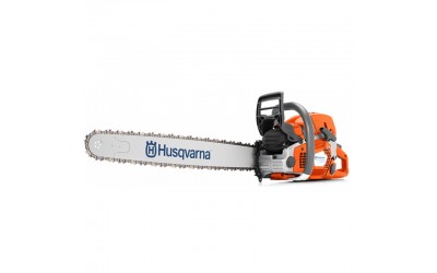 ΑΛΥΣΟΠΡΙΟΝΟ HUSQVARNA 572XP AUTOTUNE 18''