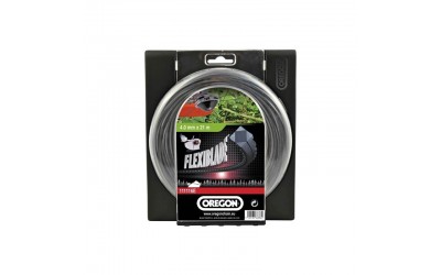 ΚΛΩΣΤΗ FLEXIBLADE  3mm 37m OREGON 111082E