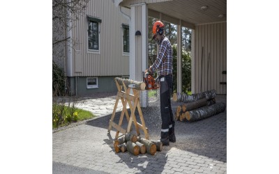 ΑΛΥΣΟΠΡΙΟΝΟ HUSQVARNA 120 MARK II ΜΕ ΛΑΜΑ ΑΛΥΣΟΠΡΙΟΝΟ HUSQVARNA 120 MARK II ΜΕ ΛΑΜΑ