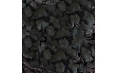 ΒΟΤΣΑΛΟ ΜΑΥΡΟ 9-13mm 0.5kg