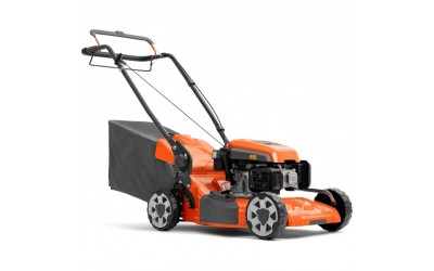 ΧΛΟΟΚΟΠΤΙΚΟ HUSQVARNA LC 151S ΧΛΟΟΚΟΠΤΙΚΟ HUSQVARNA LC 151S