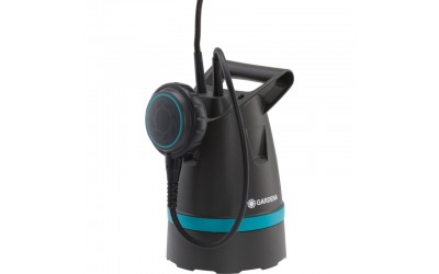 ΑΝΤΛΙΑ ΑΠΟΣΤΡΑΓΓΙΣΗΣ ΓΙΑ ΚΑΘΑΡΑ ΝΕΡΑ ECO SERIES 8600 (09001-29) ΑΝΤΛΙΑ ΑΠΟΣΤΡΑΓΓΙΣΗΣ ΓΙΑ ΚΑΘΑΡΑ ΝΕΡΑ ECO SERIES 8600 (09001-29)