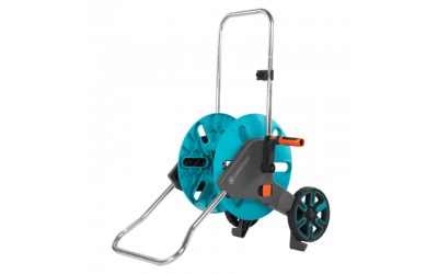 ΚΑΡΟΥΛΙ ΛΑΣΤΙΧΟΥ CLASSIC AQUAROLL M GARDENA 18511-20