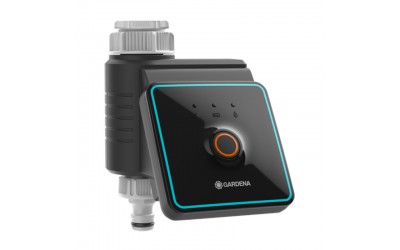 ΠΡΟΓΡΑΜΜΑΤΙΣΤΗΣ ΠΟΤΙΣΜΑΤΟΣ GARDENA BLUETOOTH 01889 ΠΡΟΓΡΑΜΜΑΤΙΣΤΗΣ ΠΟΤΙΣΜΑΤΟΣ GARDENA BLUETOOTH 01889