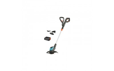 ΧΟΡΤΟΚΟΠΤΙΚΟ GARDENA ΜΠΑΤ ΣΕΤ EASYCUT 23/18V 14700 ΧΟΡΤΟΚΟΠΤΙΚΟ GARDENA ΜΠΑΤ ΣΕΤ EASYCUT 23/18V 14700