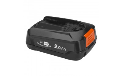 ΜΠΑΤΑΡΙΑ ΛΙΘΙΟΥ GARDENA PBA 18V/36 P4A 14902 ΜΠΑΤΑΡΙΑ ΛΙΘΙΟΥ GARDENA PBA 18V/36 P4A 14902