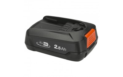 ΜΠΑΤΑΡΙΑ ΛΙΘΙΟΥ GARDENA PBA 18V/45 P4A 14903 ΜΠΑΤΑΡΙΑ ΛΙΘΙΟΥ GARDENA PBA 18V/45 P4A 14903