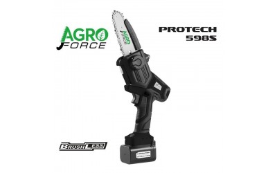 ΑΛΥΣΟΠΡΙΟΝΟ ΜΠΑΤΑΡΙΑΣ PROTECH-598S ΑΛΥΣΟΠΡΙΟΝΟ ΜΠΑΤΑΡΙΑΣ PROTECH-598S