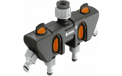 ΤΕΤΡΑΠΛΗ ΠΑΡΟΧΗ GARDENA 8194