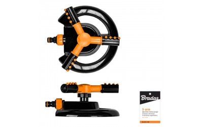 ΠΟΤΙΣΤΙΚΟ 3 ΒΡΑΧ BRADAS ECO1030