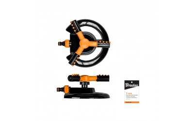 ΠΟΤΙΣΤΙΚΟ 3 ΒΡΑΧ BRADAS ECO1030