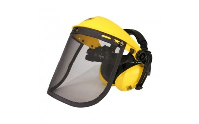 ΠΡΟΣΤΑΤΕΥΤΙΚΟ ΠΡΟΣΩΠΟΥ ΚΑΙ ΩΤΟΑΣΠΙΔΕΣ