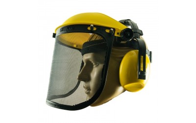 ΠΡΟΣΤΑΤΕΥΤΙΚΟ ΠΡΟΣΩΠΟΥ ΚΑΙ ΩΤΟΑΣΠΙΔΕΣ