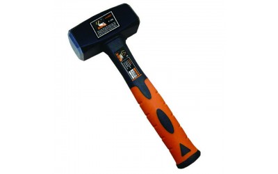 ΒΑΡΙΟΠΟΥΛΑ FIBER GLASS ΛΑΒΗ 1,5KG CRESMAN ΒΑΡΙΟΠΟΥΛΑ FIBER GLASS ΛΑΒΗ 1,5KG CRESMAN