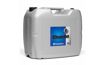 ΛΙΠΑΝΤΙΚΟ ΛΑΜΑΣ ΚΑΙ ΑΛΥΣΙΔΑΣ ΟΡΥΚΤΟ 20L HUSQVARNA ΛΙΠΑΝΤΙΚΟ ΛΑΜΑΣ ΚΑΙ ΑΛΥΣΙΔΑΣ ΟΡΥΚΤΟ 20L HUSQVARNA