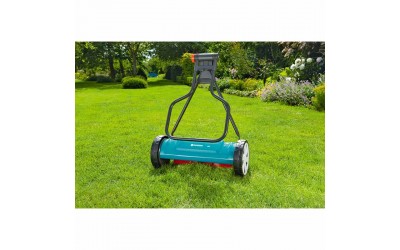 ΧΛΟΟΚ/ΚΗ ΜΗΧΑΝΗ 330 ΜΕ ΚΥΛΙΝΔΡΟ GARDENA 4027