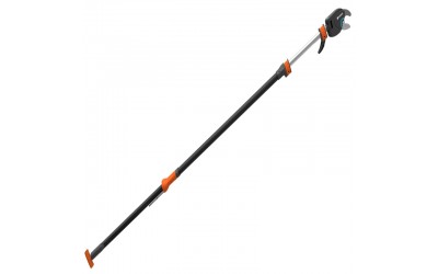 ΚΛΑΔΕΥΤΗΡΙ ΤΗΛ/ΚΟ STARCUT GARDENA 410 PLUS 12001-20 2.30-4Μ ΚΛΑΔΕΥΤΗΡΙ ΤΗΛ/ΚΟ STARCUT GARDENA 410 PLUS 12001-20 2.30-4Μ