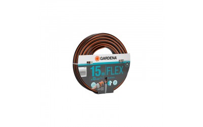 ΛΑΣΤΙΧΟ  FLEX COMFORT GARDENA 13MM 1/2'' 15M 18031-20