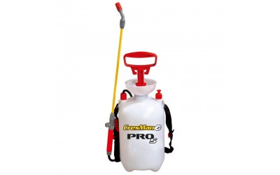 ΨΕΚΑΣΤΗΡΑΣ 5L PRO-5L CRESMAN
