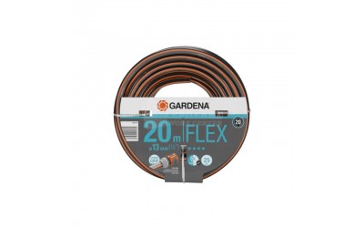 ΛΑΣΤΙΧΟ FLEX GARDENA 1/2'' 20M 18033