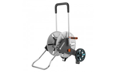 ΚΑΡΟΥΛΙ ΛΑΣΤΙΧΟΥ ΜΕΤΑΛΛΙΚΟ 18541-20 GARDENA