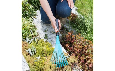 ΤΣΟΥΓΚΡΑΝΟΣΚΟΥΠΑ ΧΕΙΡΟΣ 8919 GARDENA