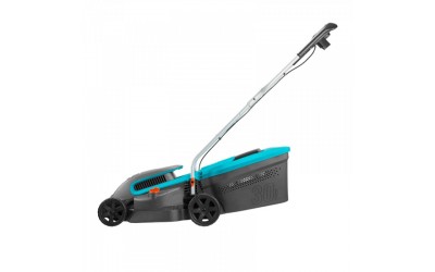 ΗΛΕΚΤΡΙΚΗ ΧΛΟΟΚΟΠΤΙΚΗ ΜΗΧΑΝΗ POWERMAX GARDENA 1200/ 32Ε 5032-20