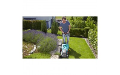 ΗΛΕΚΤΡΙΚΗ ΧΛΟΟΚΟΠΤΙΚΗ ΜΗΧΑΝΗ POWERMAX GARDENA 1200/ 32Ε 5032-20