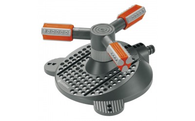 ΠΟΤΙΣΤΙΚΟ 3 ΑΡΜΩΝ MAMBO GARDENA 2062